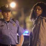 Dan Caudill, Taraji P. Henson