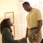 Henry Simmons, Taraji P. Henson