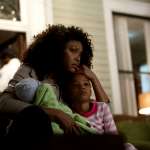 Mirage Moonschein, Taraji P. Henson