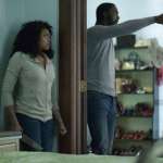 Taraji P. Henson, Idris Elba