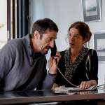 Carmelo G&oacute;mez, Juana Acosta