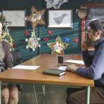 Carmelo G&oacute;mez, Juana Acosta