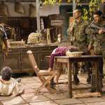 F&eacute;lix G&oacute;mez, Rafael Boh&oacute;rquez, Pablo Mart&iacute;n, Juan Pablo Shuk