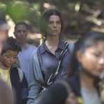 Iv&aacute;n Luengo, Juana Acosta