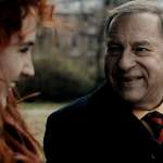 Jerzy Stuhr, Jaśmina Polak