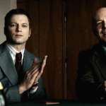 Krystian Nehrebecki, Maciej Stuhr