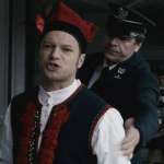 Maciej Stuhr, Piotr Warszawski