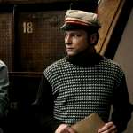 Marta Mazurek, Maciej Stuhr