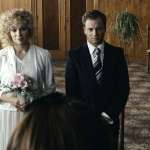 Sonia Bohosiewicz, Maciej Stuhr