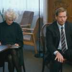 V&aacute;clav Havel, Olga Havlov&aacute;