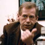 V&aacute;clav Havel