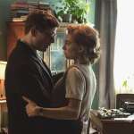 James Norton, Vanessa Kirby