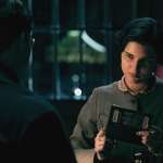 Michalina Olszańska, James Norton