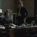 Peter Sarsgaard, James Norton, Vanessa Kirby