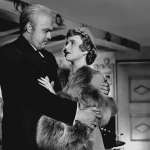 Dorothy Comingore, Orson Welles