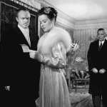 Dorothy Comingore, Ruth Warrick, Ray Collins, Orson Welles