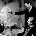 Everett Sloane, Orson Welles, Joseph Cotten