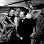 Everett Sloane, Joseph Cotten