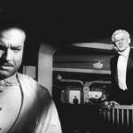 Orson Welles, Joseph Cotten
