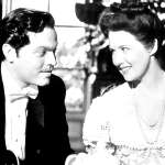 Ruth Warrick, Orson Welles