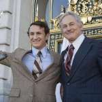 Victor Garber, Sean Penn