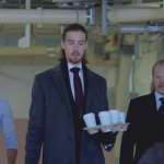 Jakob Oftebro, P&aring;l Sverre Hagen, Anders Baasmo Christiansen