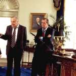 Dan Aykroyd, James Garner, Jack Lemmon