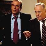 James Garner, Jack Lemmon