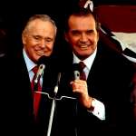 James Garner, Jack Lemmon