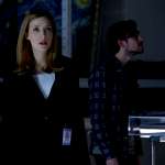 Jennifer Finnigan, Charlie Rowe