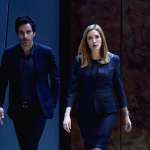 Jennifer Finnigan, Santiago Cabrera