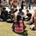 Kimberly Daugherty, Orin Mozon, Sean Michael Afable, Randy Wayne