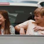 Kimberly Daugherty, Randy Wayne