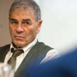 Robert Forster