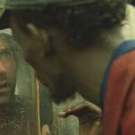 Barkhad Abdi, Eion Bailey