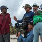 Barkhad Abdi, Phil Volken, Helge Gerull