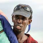 Barkhad Abdi