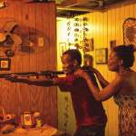 Elid Barrios, Barkhad Abdi