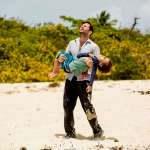 Mauricio Alema&ntilde;y, Bethany Joy Lenz