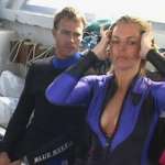 Daniel Travis, Blanchard Ryan