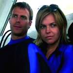 Daniel Travis, Blanchard Ryan