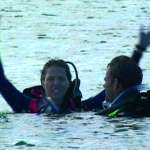 Daniel Travis, Blanchard Ryan