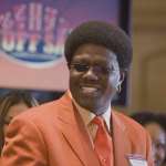 Bernie Mac
