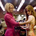 Kris Kane, Ellen Barkin