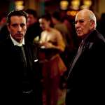 Andy Garcia, Carl Reiner