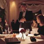 Andy Garcia, George Clooney, Julia Roberts