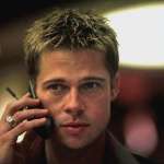Brad Pitt