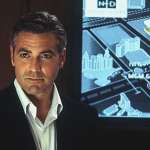 George Clooney