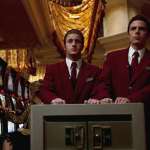 Scott Caan, Casey Affleck