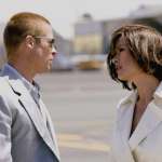 Brad Pitt, Catherine Zeta-Jones